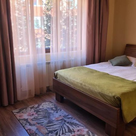 Hotel Gema Braşov Extérieur photo
